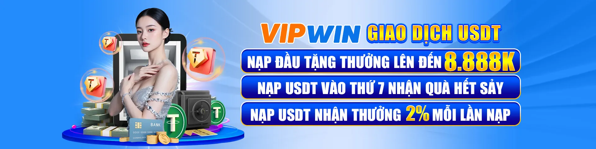 Jackpot Lũy Tiến