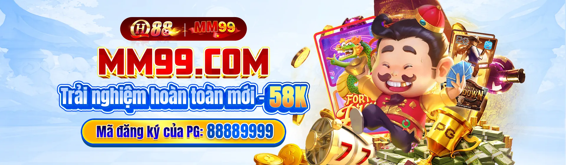 Video Slots Hiện Đại