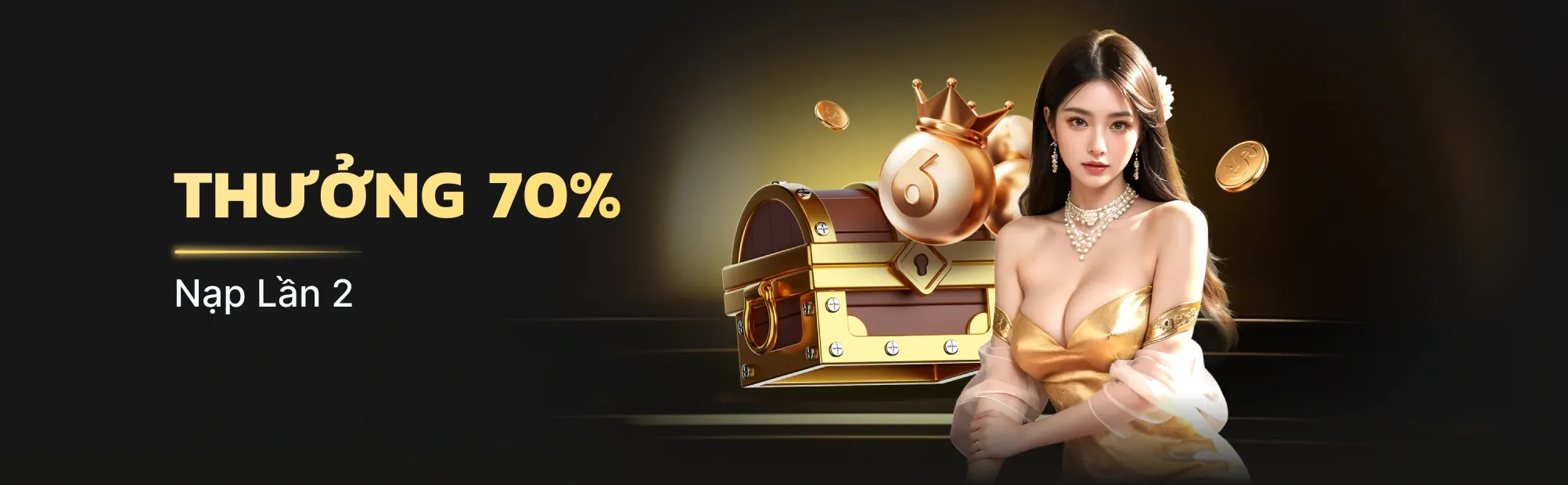 Tin tức về các trò chơi casino e368 mới
